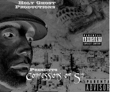 Holy Ghost Productions