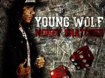 Young Wolf