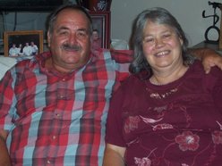 Maynard and Barbara Byrd - the Byrd Family