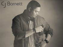 CJ Barnett