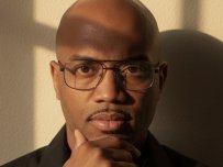 Adrian Riley