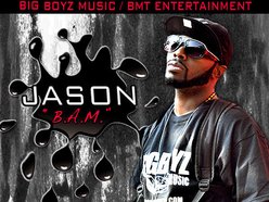 Image for JASON aka JASON804