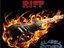FORBIDDEN RIFF (Artist)