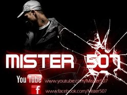 Image for Mister 507