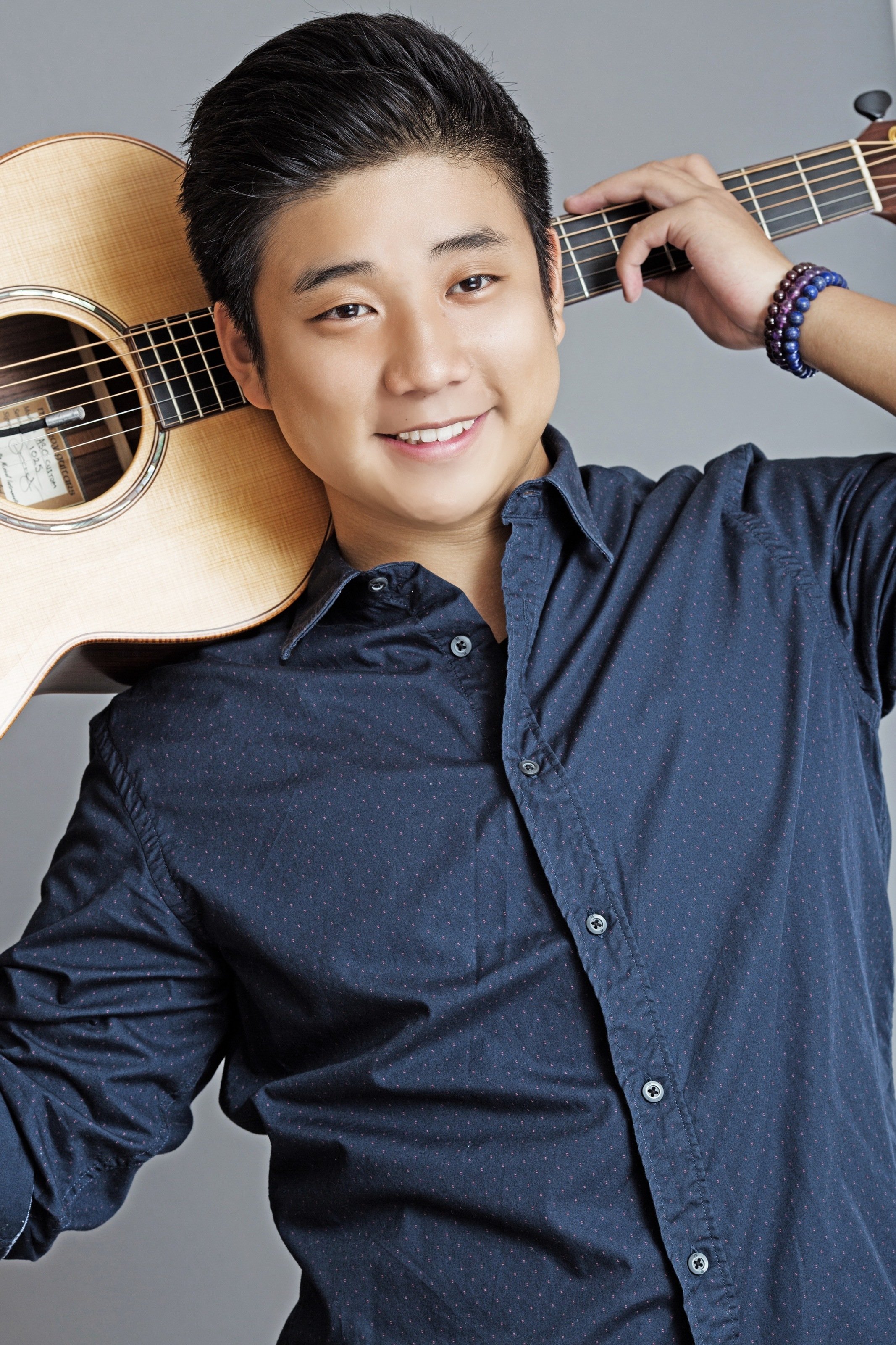 Come Along by Eden Kai | ReverbNation