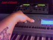 Marcellus anthony (producer)