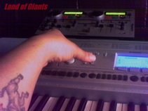 Marcellus anthony (producer)