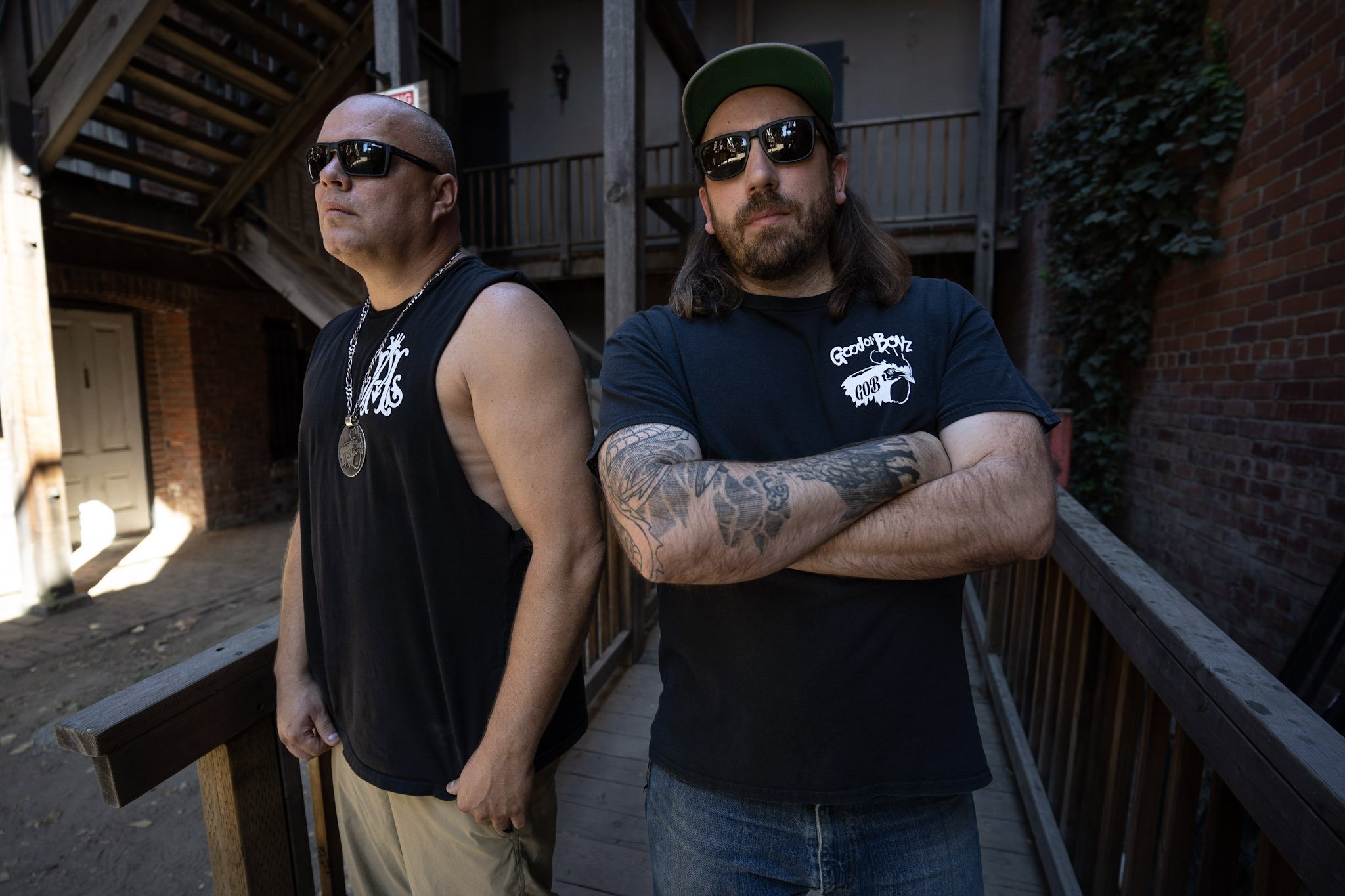 Country To The City ft. Bubba Sparxxx and JG MadeUmLook by GOOD OL