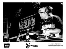DJ Mr. Wilson