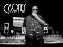 C-Money "The One-n-Only"