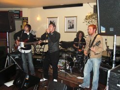 ReverbNation profile picture for @refuge