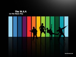 Image for The W.A.N