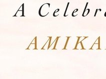Amikaeyla and Trelawny Rose
