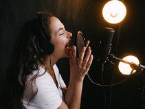 Maya Danielle Vocals