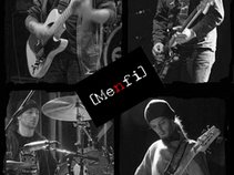 Menfi, groupe rock