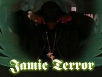 Jamie Terror