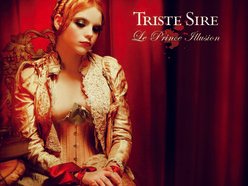 Image for Triste Sire