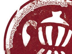 Image for La Cafetera Roja
