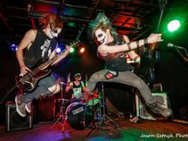 Patron Saint Of Plagues