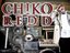 CHIKO REDD