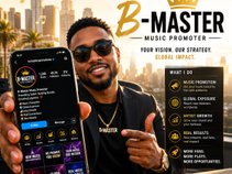 B-Master