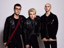 The Christopher Brothers