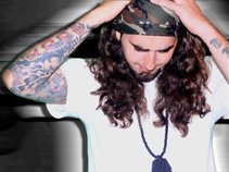 Gabriele GonZo  [HipHop Hippie]