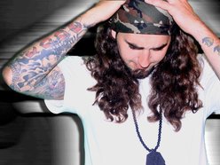 Image for GonZo the HipHop Hippie