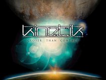 Kinetik