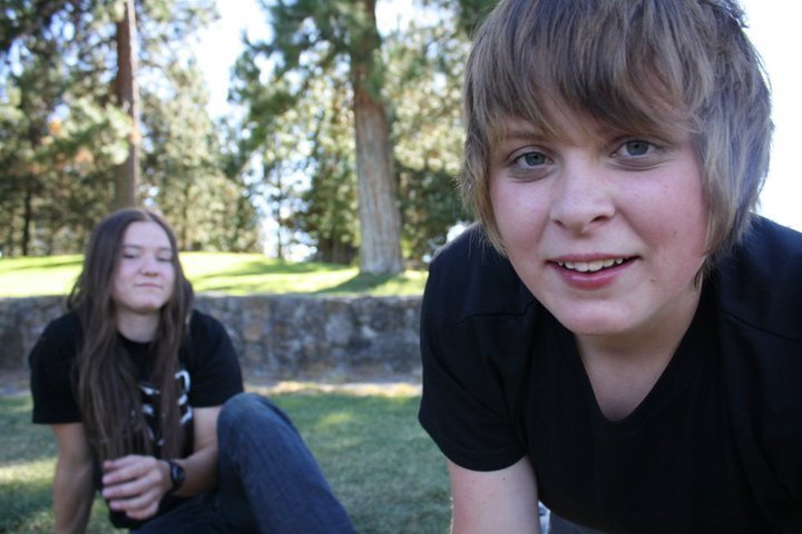 ReverbNation profile picture for @utf