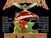 The Band of Brotherz