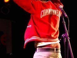 Image for Chance The Rapper