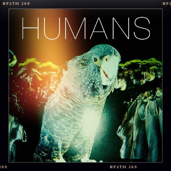 ReverbNation profile picture for @humans