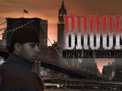 ReverbNation profile picture for @brook