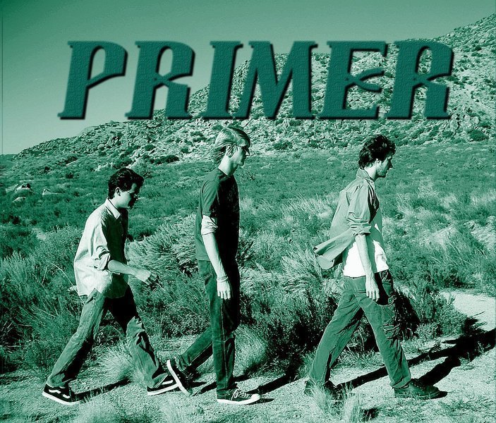 ReverbNation profile picture for @primer