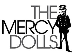 Image for The Mercy Dolls