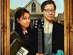 Image for HE SANG SHE SANG