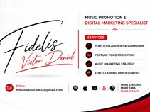 FIDELIS VICTOR DANIEL