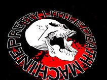 Pretty Little Death Machine