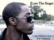 JLove The Singer