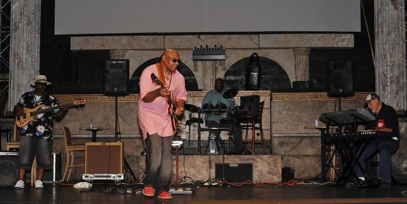 Thomas R. Jones Jr Thomas Jones Jr. | ReverbNation
