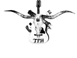 Image for Timothy Fraser Hampton