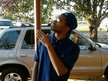 Slim Santana aka The Lyrical Assassin