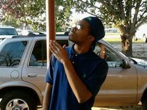 Slim Santana aka The Lyrical Assassin