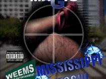 Mississippi Magic