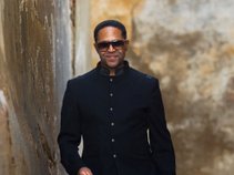Damon Robinson - La Voz del Soul Americano en Andalucía
