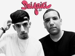 Image for Daiquiri