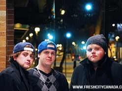 Fresh City