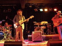 The Blacktooth Rounder