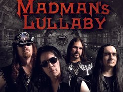 Madman's Lullaby